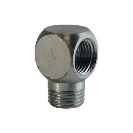 Heritage Industrial Elbow 1/8"-27PTFx1/8"-27PTF 90D CSZ H316071